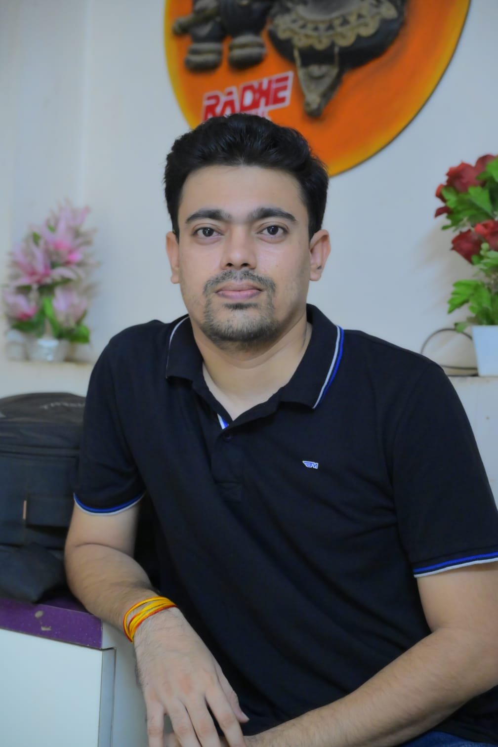 Jeetendra Rambachan Yadav Yadav matrimonial profile